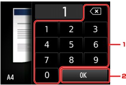 図:タッチスクリーン